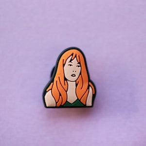 Practical Magic Shoe Charms