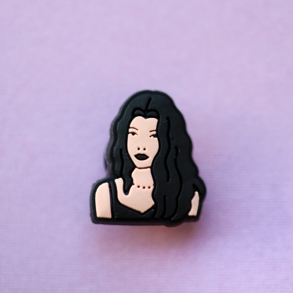 Practical Magic Shoe Charms