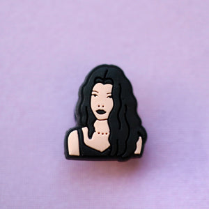 Practical Magic Shoe Charms