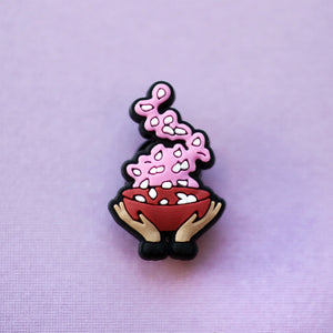 Practical Magic Shoe Charms