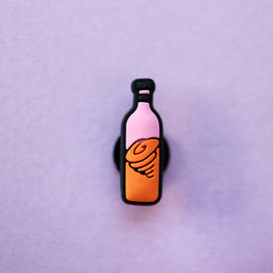 Practical Magic Shoe Charms