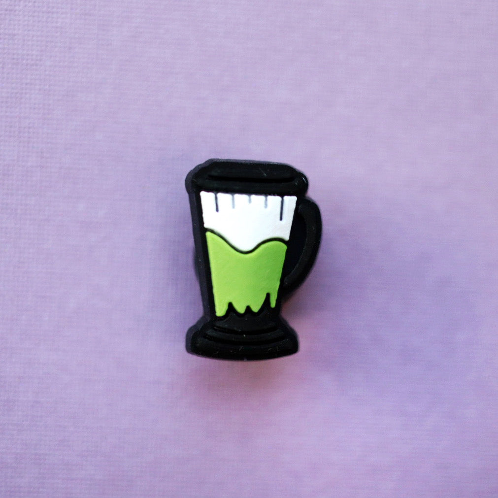 Practical Magic Shoe Charms