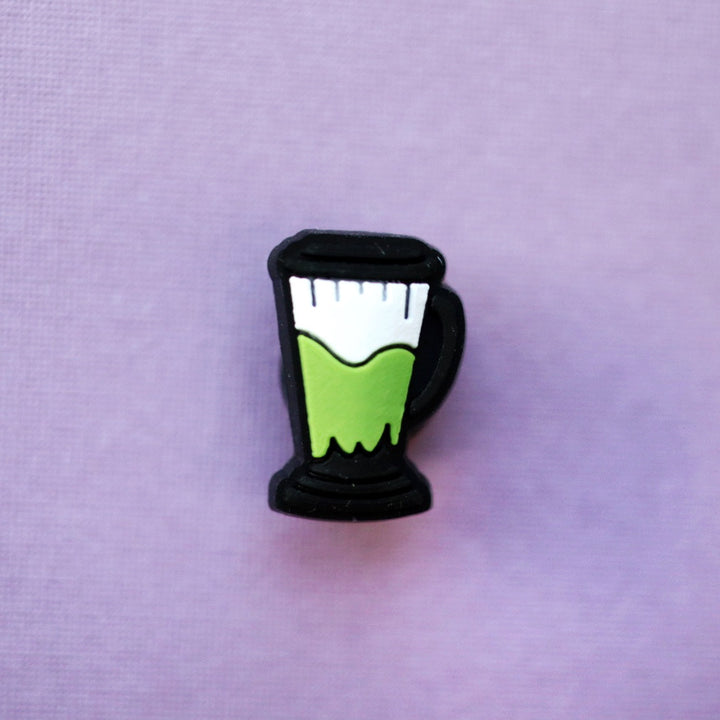 Practical Magic Shoe Charms