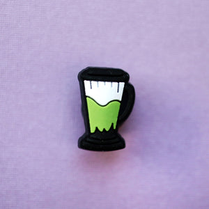 Practical Magic Shoe Charms