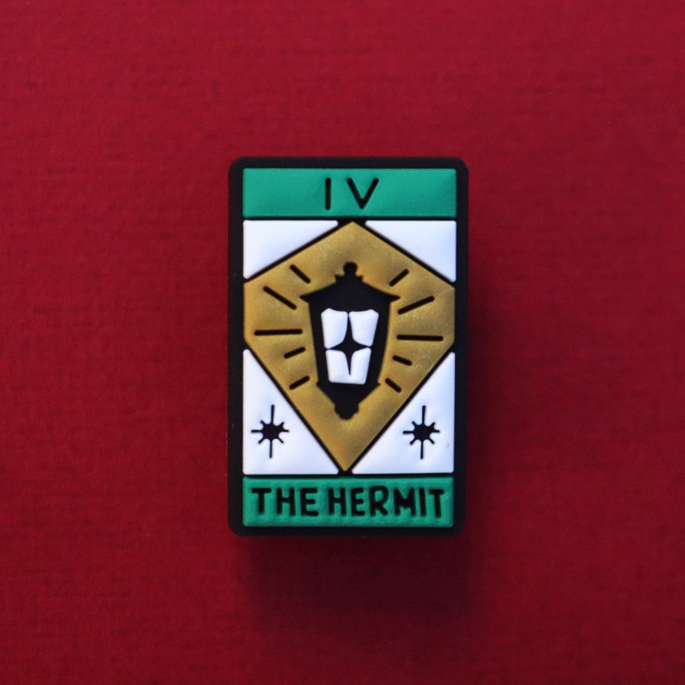 Yuletide Shoe Charms