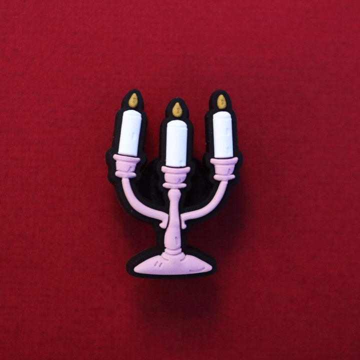 Yuletide Shoe Charms