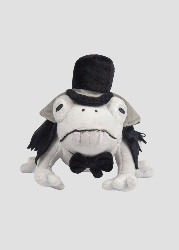 Nosferatoad Plushie