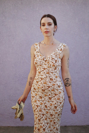 Practical Magic Charm Necklace