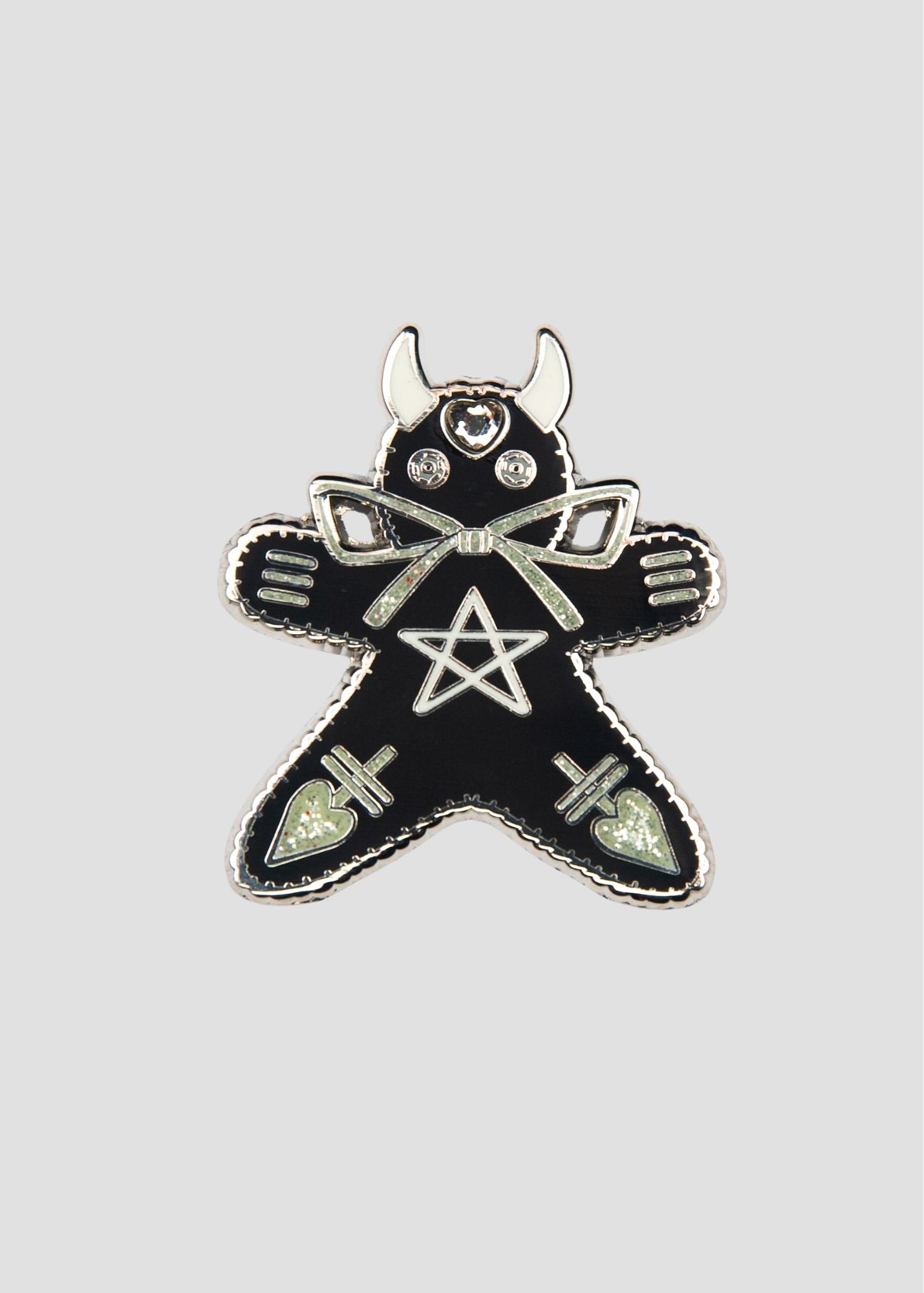 Protection Poppet Pin