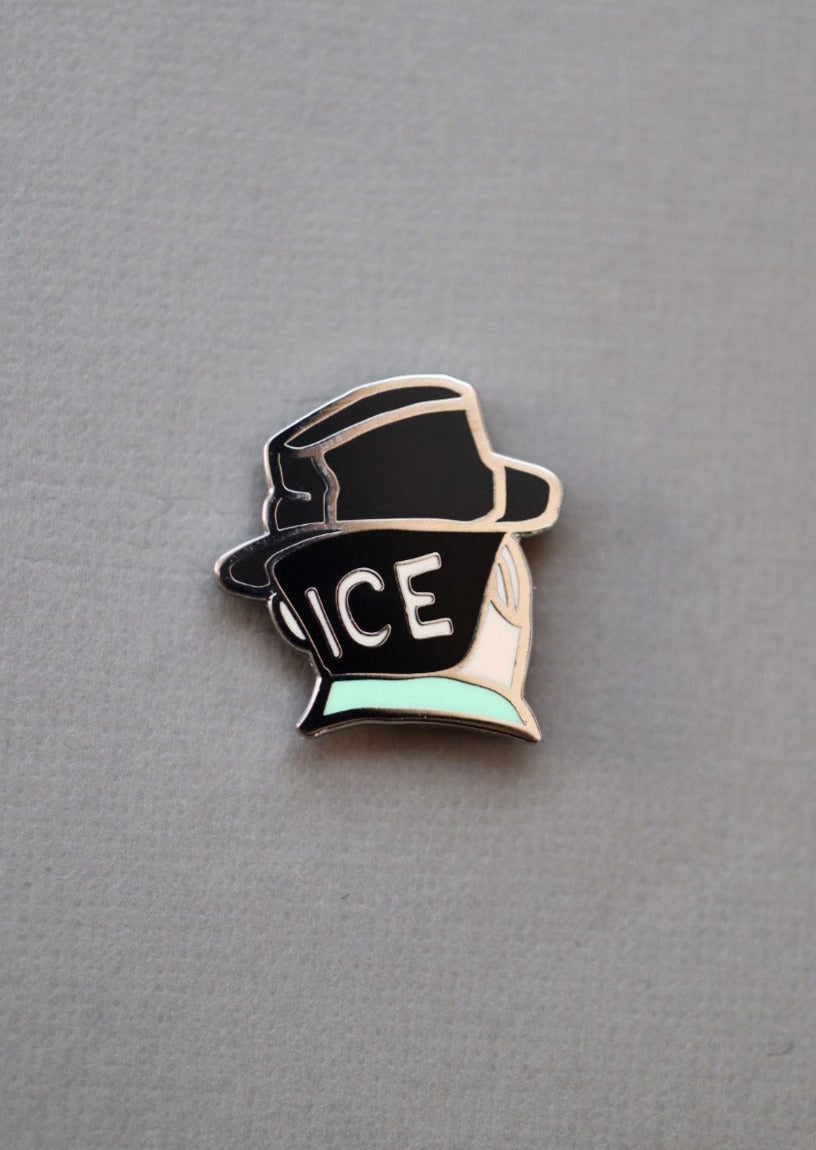 Ice Pin
