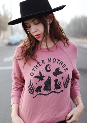 OTHER MOTHER SWEATER