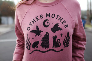 OTHER MOTHER SWEATER