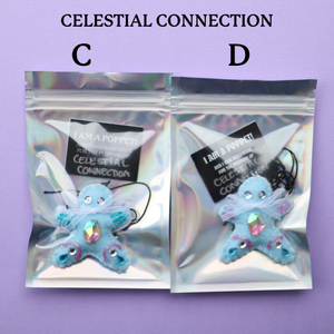 TALISMAN POPPETS