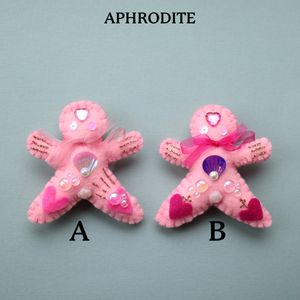 POCKET POPPETS