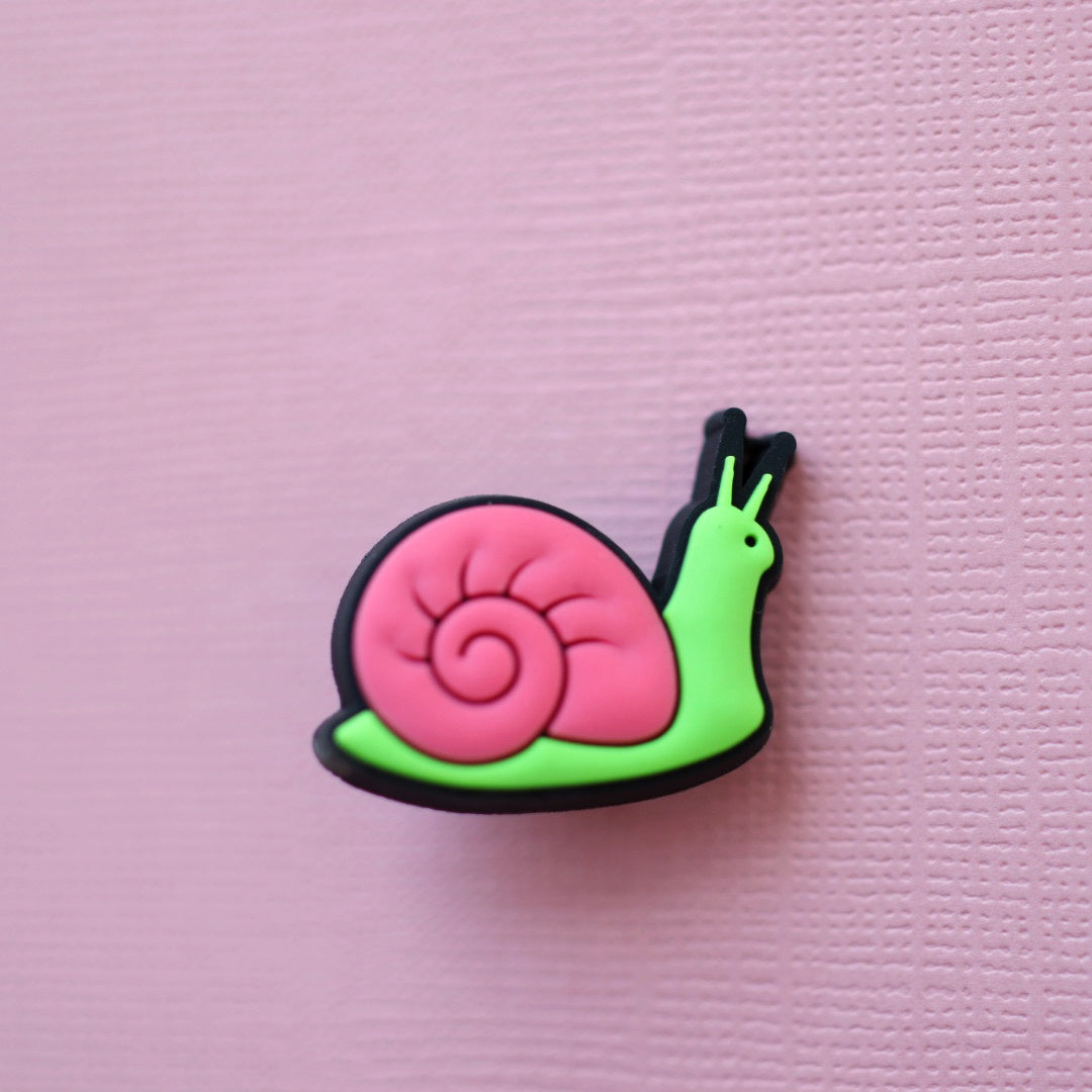 Garden Magick Shoe Charms