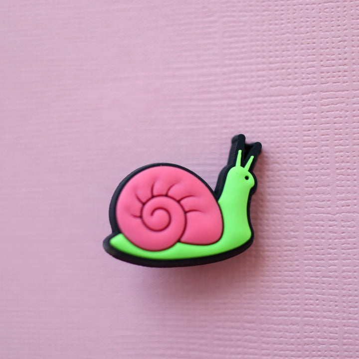 Garden Magick Shoe Charms