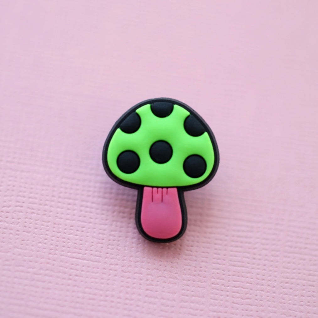 Garden Magick Shoe Charms