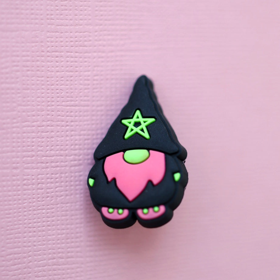 Garden Magick Shoe Charms