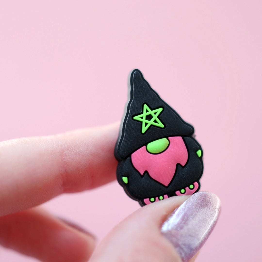 Garden Magick Shoe Charms