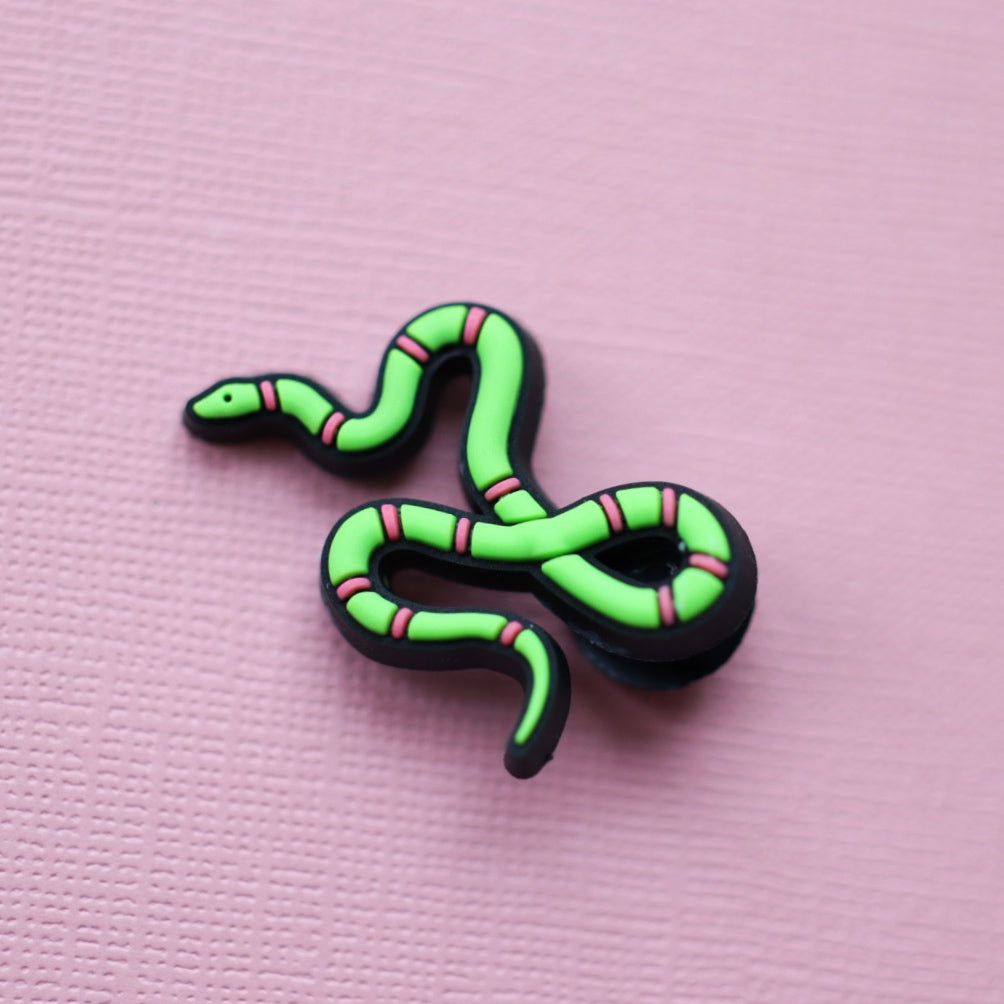 Garden Magick Shoe Charms