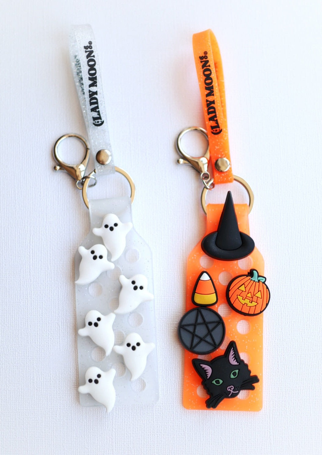 KEYCHAINS