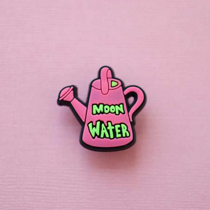 Garden Magick Shoe Charms